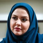 پخش زنده تصاویر | تیپ نیلوفر امینی مجری دوست داشتنی در یک مراسم