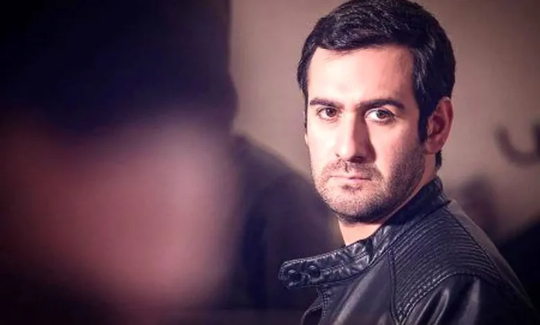 نگاه روز |رونمایی نیما شعبان‌نژاد از استایل کژوال و اسپورتش به سبک دهه نودی‌ها