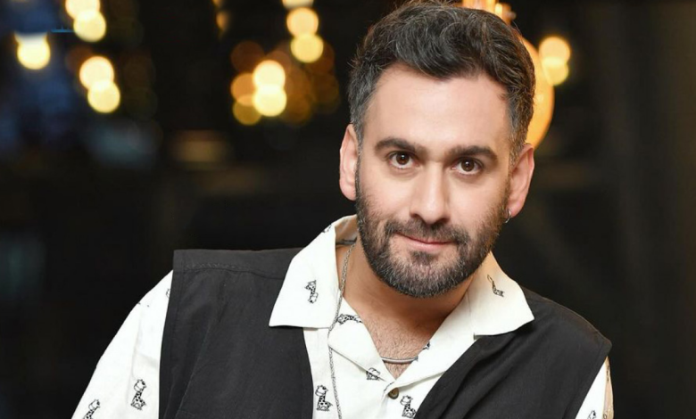 قاب امروز | نگاهی داریم به تصویر طنزآمیز نیما شعباننژاد بازیگر کمدین قاب امروز | نگاهی داریم به تصویر طنزآمیز نیما شعباننژاد بازیگر کمدین