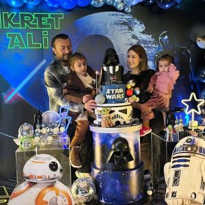 نگاه روز | تغییر چهره « نهال دختر زیبای عدنان» 16 سال بعد از سریال عشق ممنوع