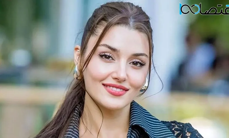 نگاه روز | ظاهر عجیب هانده ارچل | استایل اجق وجق هانده ارچل در یک مراسم عروسی