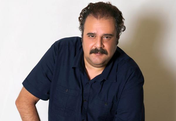 قاب امروز | تغییرات هومن برق نورد/ لاغری هومن برق نورد قاب امروز | تغییرات هومن برق نورد/ لاغری هومن برق نورد