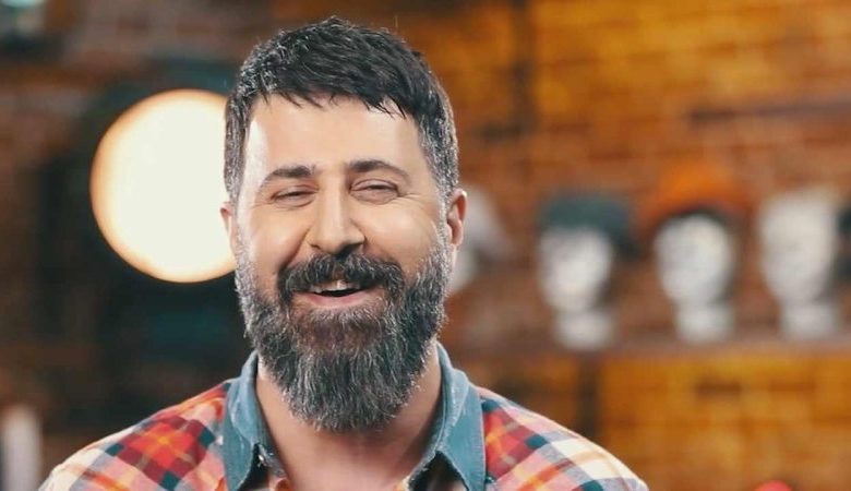 عکس داغ امروز | تغییر چهره رحمت و اوس موسی در سریال پایتخت