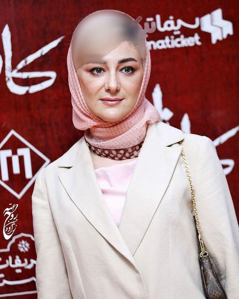 نگاه روز | تغییر چهره ویدا جوان «کتایون»سریال «ماه و پلنگ» بعد از 8 سال در 38 سالگی نگاه روز | تغییر چهره ویدا جوان «کتایون»سریال «ماه و پلنگ» بعد از 8 سال در 38 سالگی