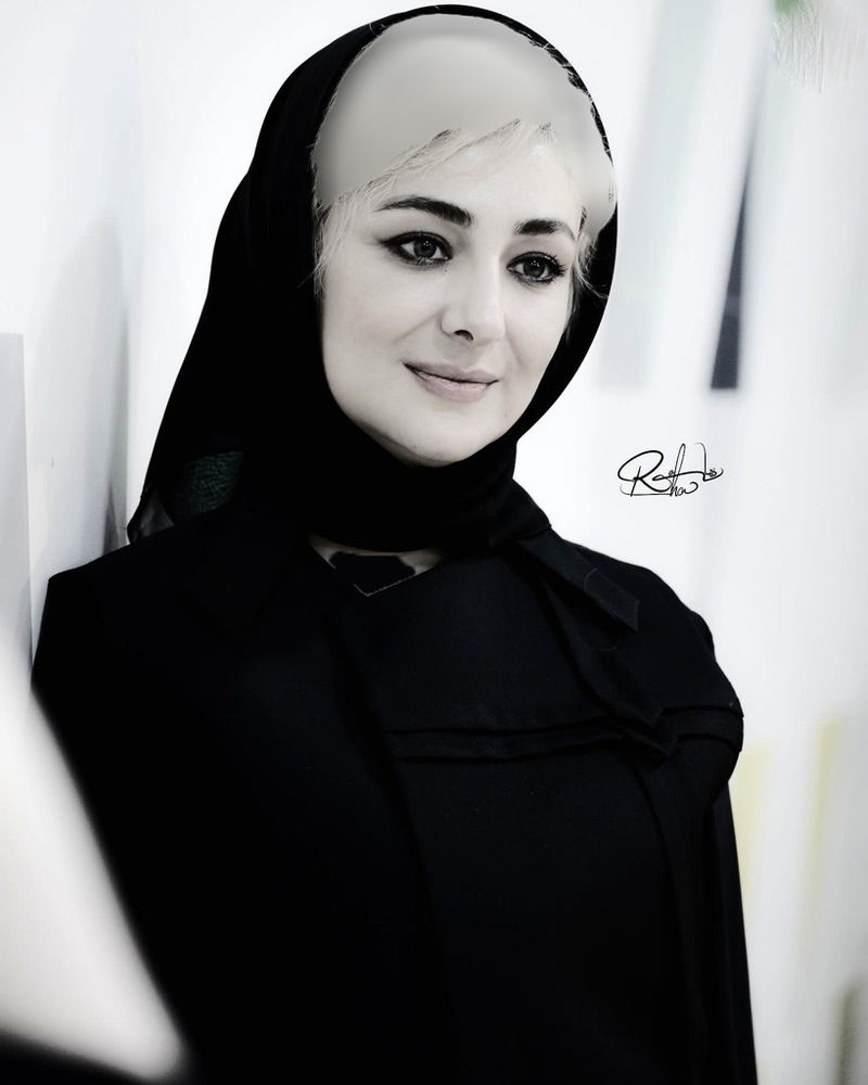 نگاه روز | تغییر چهره ویدا جوان «کتایون»سریال «ماه و پلنگ» بعد از 8 سال در 38 سالگی