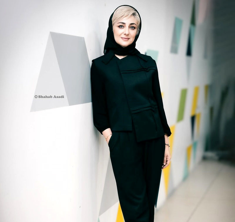 نگاه روز | تغییر چهره ویدا جوان «کتایون»سریال «ماه و پلنگ» بعد از 8 سال در 38 سالگی نگاه روز | تغییر چهره ویدا جوان «کتایون»سریال «ماه و پلنگ» بعد از 8 سال در 38 سالگی