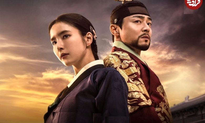 نگاه روز |روحیهبخشترین تصاویر از 7 سریال کرهای سال 2024 که نباید از دست بدهید نگاه روز |روحیهبخشترین تصاویر از 7 سریال کرهای سال 2024 که نباید از دست بدهید