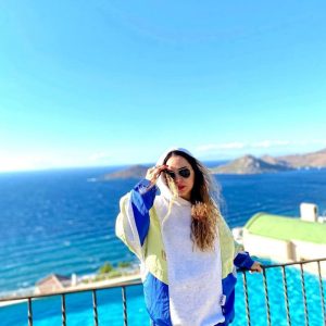 نگاه روز |تغییر چهره جذاب «جمیله» سریال عشق ممنوع بعد 16 سال در 42 سالگی نگاه روز |تغییر چهره جذاب «جمیله» سریال عشق ممنوع بعد 16 سال در 42 سالگی