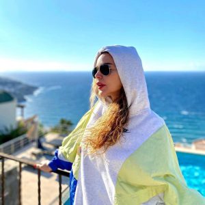 نگاه روز |تغییر چهره جذاب «جمیله» سریال عشق ممنوع بعد 16 سال در 42 سالگی نگاه روز |تغییر چهره جذاب «جمیله» سریال عشق ممنوع بعد 16 سال در 42 سالگی