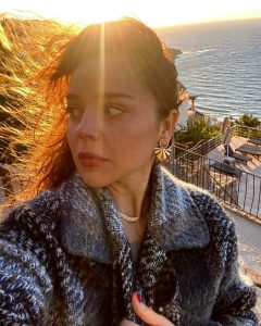 نگاه روز |تغییر چهره جذاب «جمیله» سریال عشق ممنوع بعد 16 سال در 42 سالگی نگاه روز |تغییر چهره جذاب «جمیله» سریال عشق ممنوع بعد 16 سال در 42 سالگی