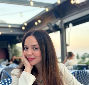 نگاه روز |تغییر چهره جذاب «جمیله» سریال عشق ممنوع بعد 16 سال در 42 سالگی نگاه روز |تغییر چهره جذاب «جمیله» سریال عشق ممنوع بعد 16 سال در 42 سالگی