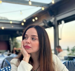 نگاه روز |تغییر چهره جذاب «جمیله» سریال عشق ممنوع بعد 16 سال در 42 سالگی نگاه روز |تغییر چهره جذاب «جمیله» سریال عشق ممنوع بعد 16 سال در 42 سالگی