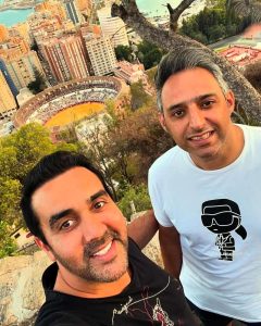 نگاه روز |«آرش مشفق» سریال کیمیا بعد 9 سال در 47 سالگی