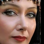 پخش زنده تصاویر | کتایون ریاحی و رحیم نوروزی در ۶۲ و ۵۷ سالگی ! / چقدر تغییر کرده اند