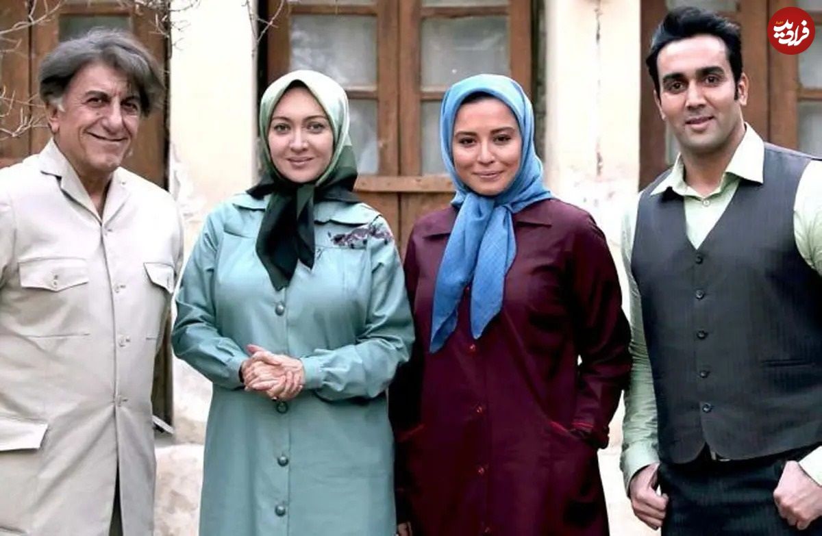 تاریخ و زمان وبگردی؛«کیمیا، عاطفه، آرش و مهتاب» در پشت صحنه سریال کیمیا؛ سال 94 تاریخ و زمان وبگردی؛«کیمیا، عاطفه، آرش و مهتاب» در پشت صحنه سریال کیمیا؛ سال 94