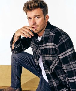 نگاه روز |تغییر چهره جذاب «مهند» 16 سال بعد سریال عشق ممنوع