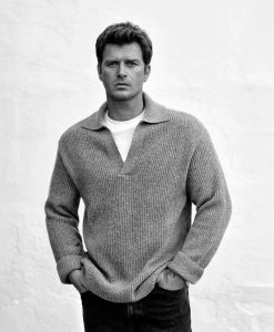 نگاه روز |تغییر چهره جذاب «مهند» 16 سال بعد سریال عشق ممنوع