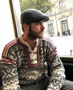 نگاه روز |تغییر چهره جذاب «مهند» 16 سال بعد سریال عشق ممنوع