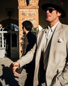 نگاه روز |تغییر چهره جذاب «مهند» 16 سال بعد سریال عشق ممنوع