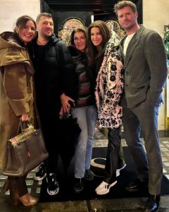 نگاه روز |تغییر چهره جذاب «مهند» 16 سال بعد سریال عشق ممنوع