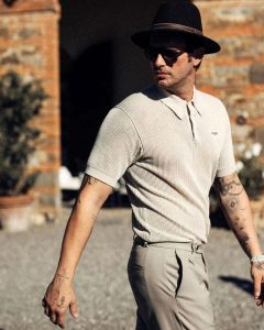 نگاه روز |تغییر چهره جذاب «مهند» 16 سال بعد سریال عشق ممنوع