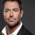 نگاه روز |محمد رضا گلزار در کنار خواهرزاده های زیبایش