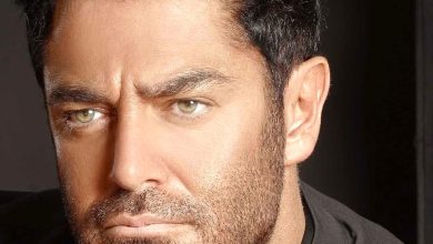 تاریخ وبگردی | تغییر چهره محمد رضا گلزار در سن ۴۷سالگی