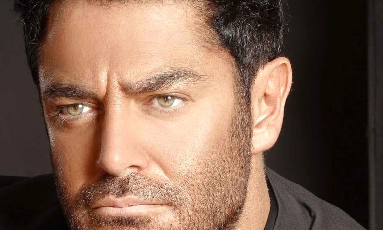 نگاه روز |تغییر چهره محمد رضا گلزار در سن ۴۷سالگی