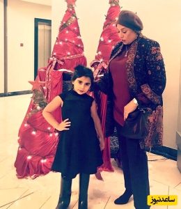 نگاه روز |تفریحات لاکچری نوه خوشگل و ناز گوهر خیراندیش در آمریکا نگاه روز |تفریحات لاکچری نوه خوشگل و ناز گوهر خیراندیش در آمریکا