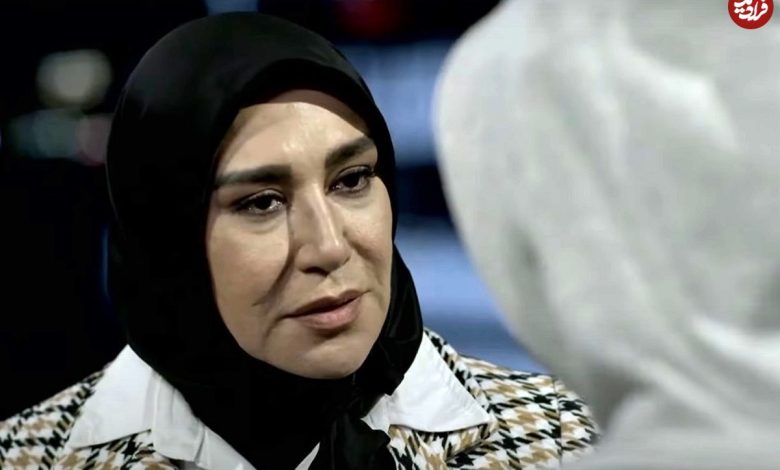 نگاه روز | عکسهای شخصی بازیگر نقش «سوگند» در سریال «فریبا» عکسهای شخصی بازیگر نقش «سوگند» در سریال «فریبا»