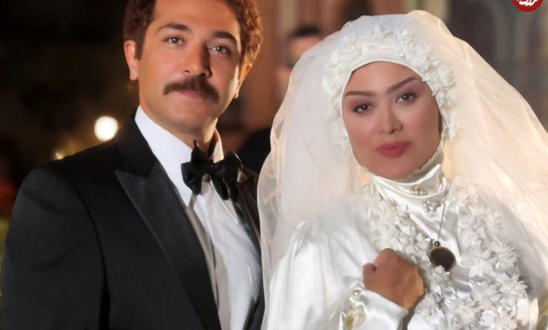 تاریخ وبگردی |«طلا، قربان، حشمتخان و ثریا» در پشت صحنه سریال «سوجان» (عکس) «طلا، قربان، حشمتخان و ثریا» در پشت صحنه سریال «سوجان»