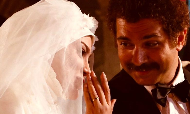 نگاه روز |«قربان، طلا و پدر و مادر قربان» در پشت صحنه سریال «سوجان» (عکس) «قربان، طلا و پدر و مادر قربان» در پشت صحنه سریال «سوجان»