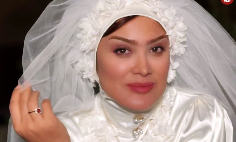 نگاه روز | «طلا و حشمت خان» در پشت صحنه سریال «سوجان» (عکس) «طلا و حشمت خان» در پشت صحنه سریال «سوجان»