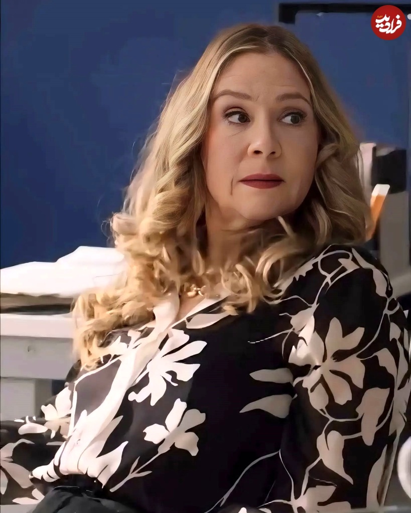 0-46 گذری در سینما ؛ تغییر چهرۀ «آنه شرلی» در سریال جدیدش بعد از 38 سال