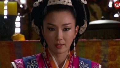 عکس‌های تازۀ «ملکه ساتک‌بی» 14 سال بعد از سریال «سرنوشت یک مبارز»