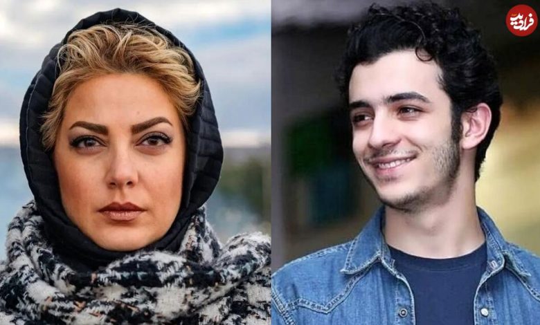 تاریخ وبگردی | «علی شادمان و طناز طباطبایی» در اکران فیلم شنای پروانه؛ سال 1399 (عکس) «علی شادمان و طناز طباطبایی» در اکران فیلم شنای پروانه؛ سال 1399