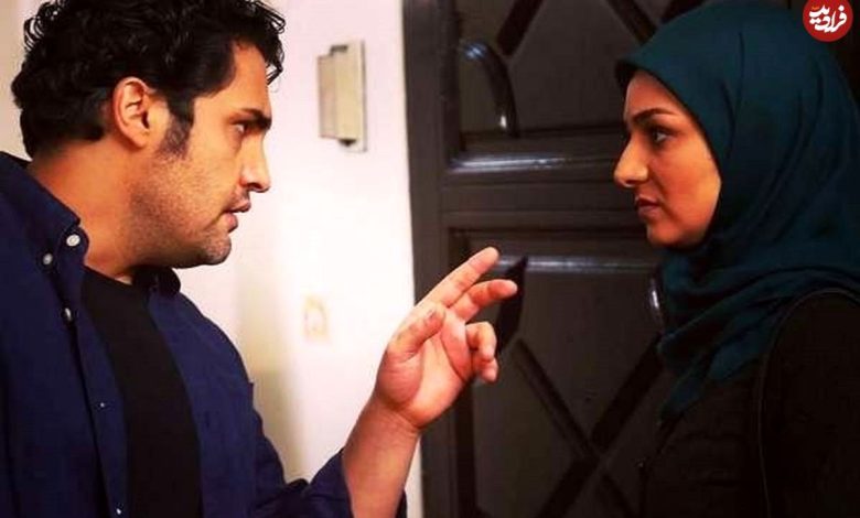 چهره روز | تغییر چهره «فریدون/پسرعموی کتایون» سریال ماه و پلنگ بعد 9 سال چهره روز | تغییر چهره «فریدون/پسرعموی کتایون» سریال ماه و پلنگ بعد 9 سال