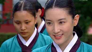 عکس‌های تازۀ «یانگوم» با تیپ زمستانی در سئول