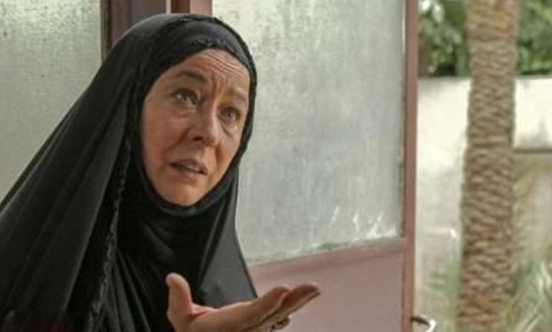 تیتر روز ؛ سفر زمان؛ «ملیکا شریفی نیا و آزیتا حاجیان» در پشت صحنه سریال نجلا؛ سال 99 تیتر روز ؛ سفر زمان؛ «ملیکا شریفی نیا و آزیتا حاجیان» در پشت صحنه سریال نجلا؛ سال 99