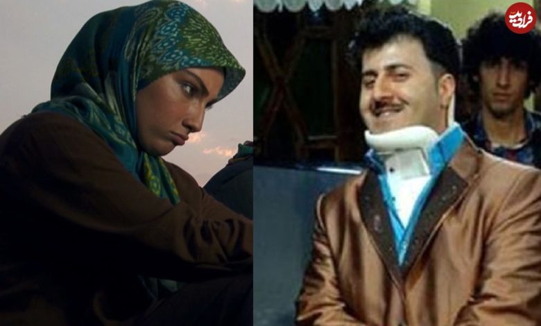 نگاه روز | «رحمت، فهیمه و خواهرزاده اوسموسی» در پشت صحنه سریال «پایتخت»؛ سال 94 (عکس) «رحمت، فهیمه و خواهرزاده اوسموسی» در پشت صحنه سریال «پایتخت»؛ سال 94