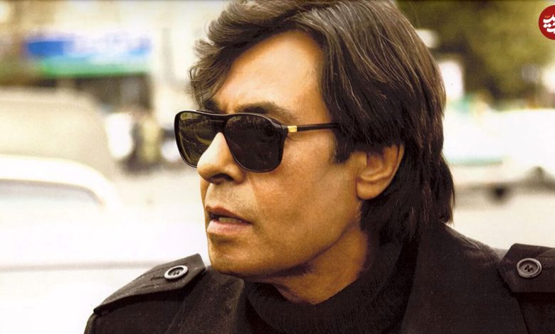 ساعت وبگردی | دیدار «بهروز وثوقی و خسرو شکیبایی» در آمریکا؛ سال 81