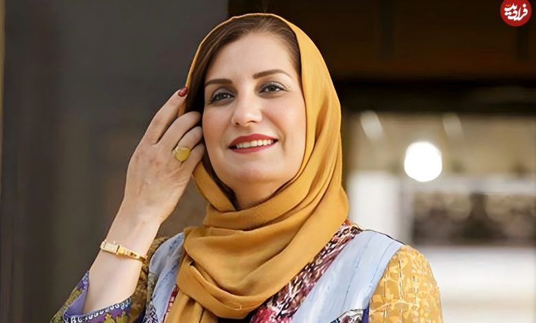 نگاه روز | چهره جدید «فریبا کوثری و امیرحسین رستمی» در 58 و 48 سالگی (عکس) تغییر چهره «فریبا کوثری و امیرحسین رستمی» در 58 و 48 سالگی