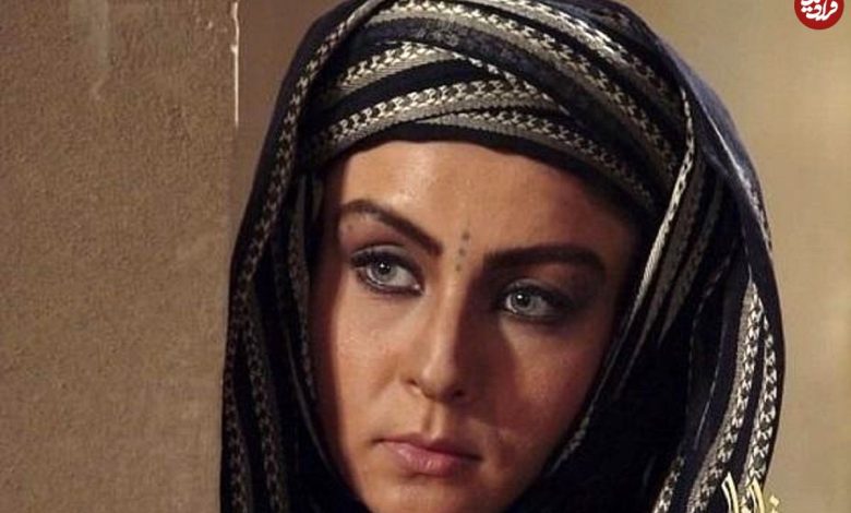 نگاه روز | چهره جدید جذاب «راحله، زن ابراهیم اشتر» سریال مختار در 46 سالگی (عکس) تغییر چهره جذاب «راحله، زن ابراهیم اشتر» سریال مختار در 46 سالگی