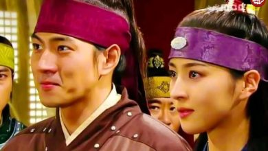 (عکس) «جومونگ، سوسانو، بانو یوها، موپالمو و گوموآ» در سفر به «گوگوریو»