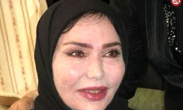 نگاه روز | نسرین کهزک «سپیده» در نمایی از فیلم بینشان؛ سال 1355 (عکس) نسرین کهزک «سپیده» در نمایی از فیلم بینشان؛ سال 1355