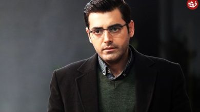 (عکس) «جواد جوادی» سریال «بچه مهندس 4» بعد از 3 سال در جشن تولد 42 سالگی‌اش