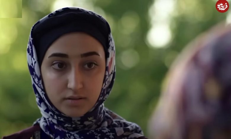 نگاه روز | عکسهای شخصی بازیگر نقش «قمر، خواهر قربان» در سریال «سوجان» عکسهای شخصی بازیگر نقش «قمر، خواهر قربان» در سریال «سوجان»