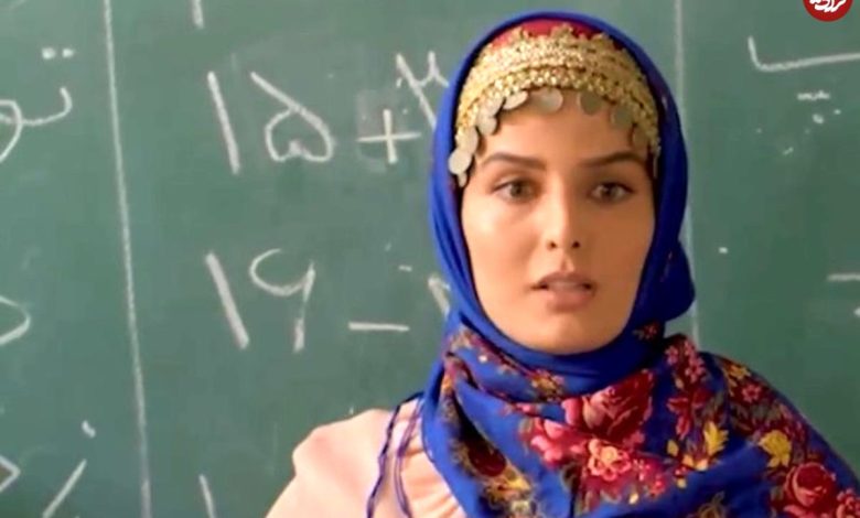 نگاه روز | عکسهای تازۀ بازیگر نقش «سوجان» در مراسم اکران یک فیلم عکسهای تازۀ بازیگر نقش «سوجان» در مراسم اکران یک فیلم