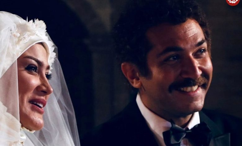 نگاه روز | «قربان و سرهنگ منفرد» در پشت صحنه سریال «سوجان» (عکس) «قربان و سرهنگ منفرد» در پشت صحنه سریال «سوجان»