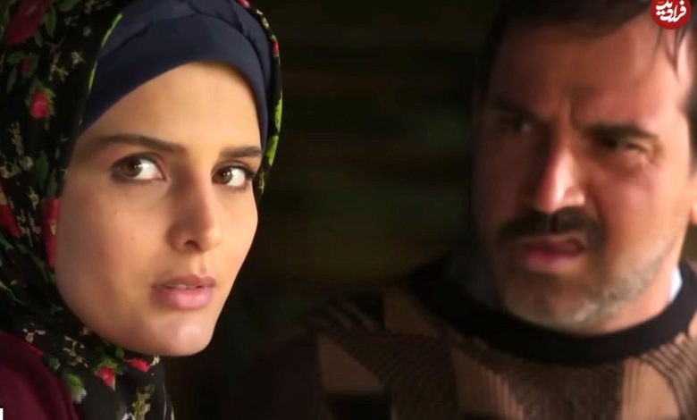 نگاه روز | «جاوید و سوجان» بازیگران سریال «سوجان» در مراسم اکران یک فیلم (عکس) «جاوید و سوجان» بازیگران سریال «سوجان» در مراسم اکران یک فیلم